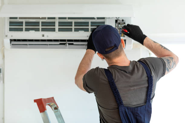 Best Emergency Air Duct Cleaning  in Gothenburg, NE