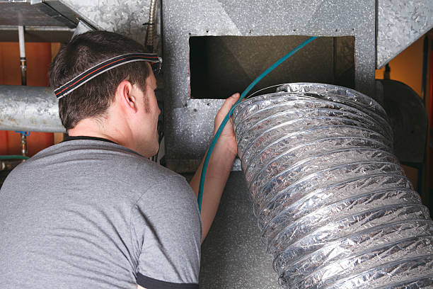 Best Best Air Duct Cleaning Company  in Gothenburg, NE