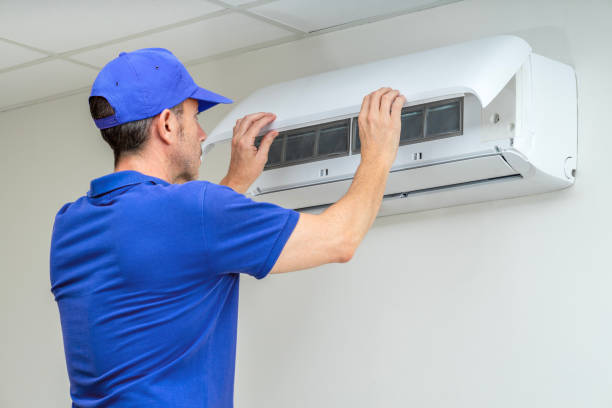 Best Affordable Air Duct Cleaning  in Gothenburg, NE