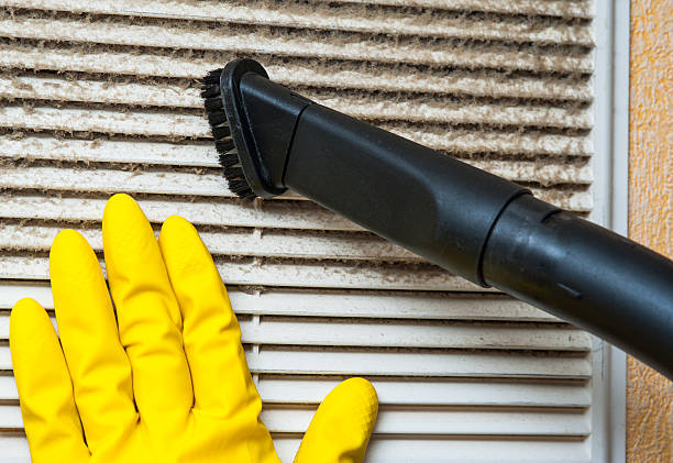 Best Commercial HVAC Duct Cleaning  in Gothenburg, NE